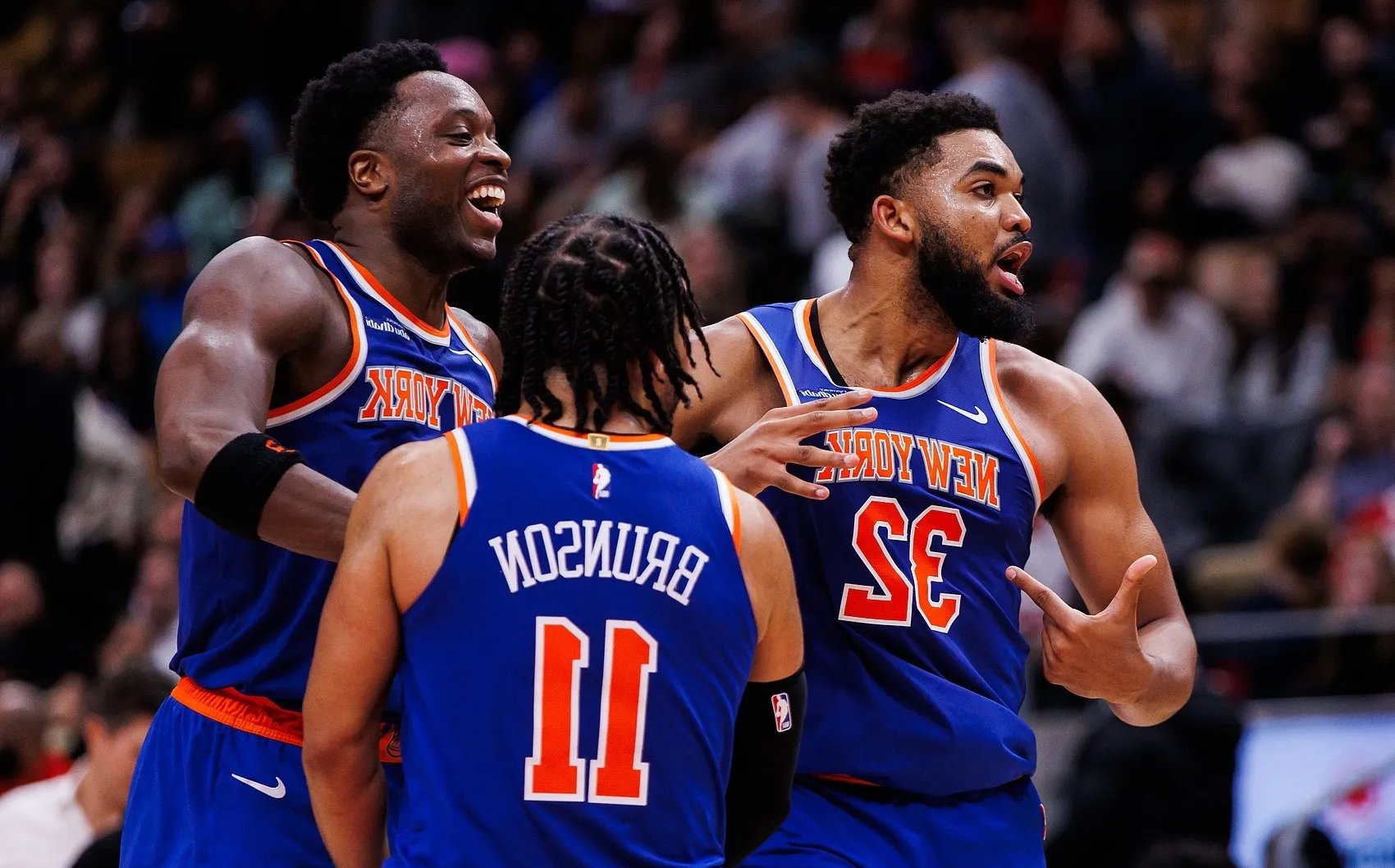 九游娱乐关于集结日纽约尼克斯备战中超，调整名单细节曝光，球迷炸锅，赛程密集仍需轮换的信息