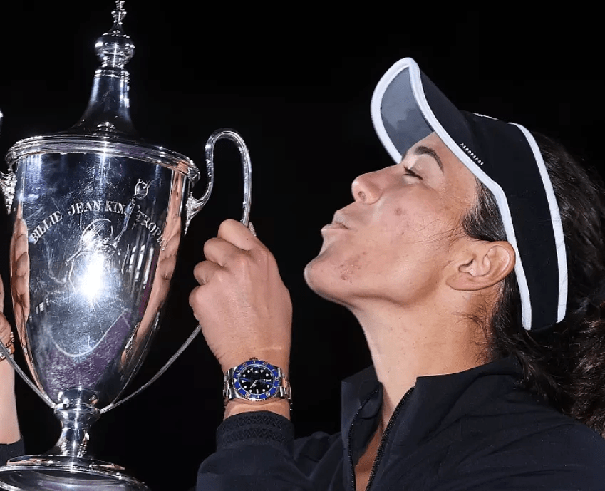 九游娱乐app包含太狠了！穆古鲁扎在IG比赛中出色防守C罗在热火比赛中夺冠，尤文图斯围绕亚冠门线救险的词条